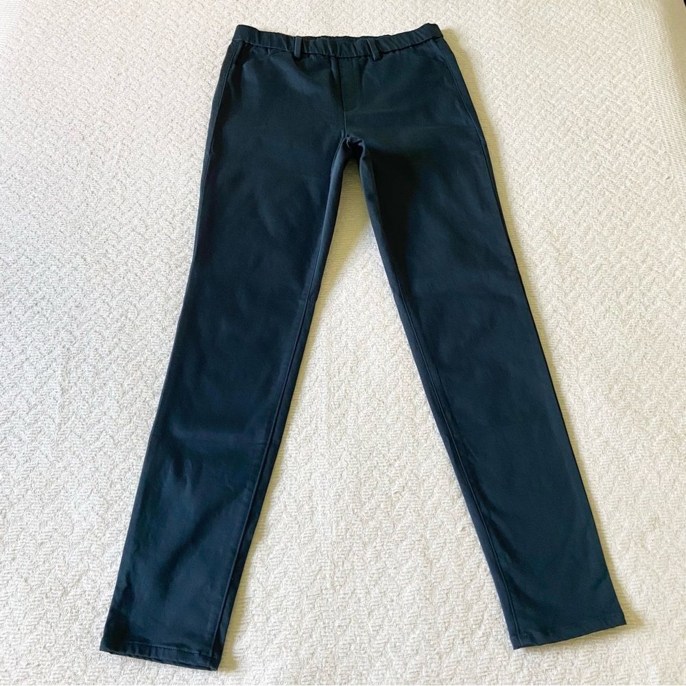 Uniqlo Heattech Slim Pants